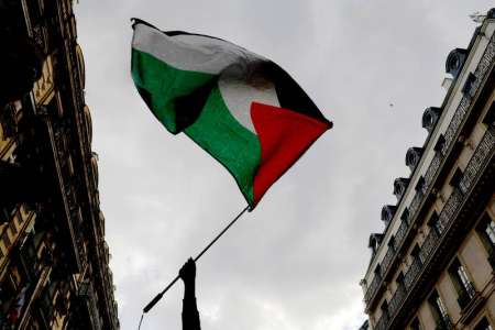 Reconnaissance de l’Etat palestinien : qu’attendez-vous monsieur Macron ? 230 artistes lancent un appel dans Libération