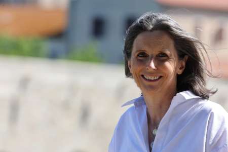 INTERVIEW – Emmanuelle Ménard : « À Béziers, nous faisons l’union des droites à Béziers depuis dix ans »