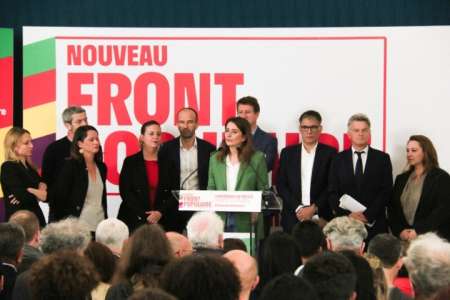 Voici la liste des Candidats Écologistes et Apparentés du Nouveau Front Populaire