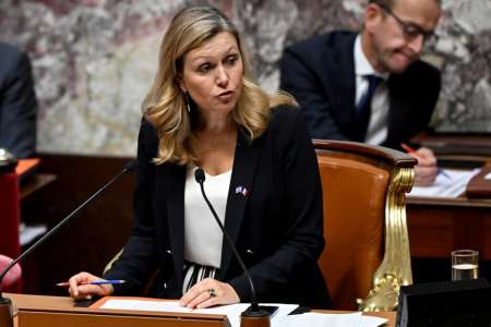 Présidence de l’Assemblée : Braun-Pivet en tête du second tour, suspens maximal pour le troisième tour