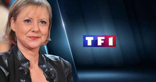 MÉDIAS – Découvrez les nouveautés de TF1 pour la saison prochaine, avec le retour surprise de Dorothée !