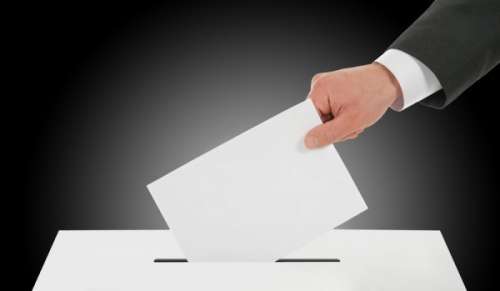 Quel est le poids des votes blancs et nuls aux élections ?