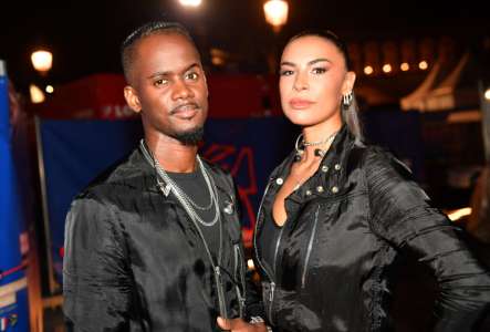 Cambriolages de stars : le rappeur Black M nouvelle victime