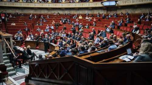 Assemblée nationale : Ils veulent tous être président de groupe, pourquoi ?