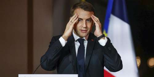 La « trêve politique » de Macron : un pari risqué en pleine tourmente