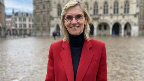 Législatives : La minsitre Agnès Pannier-Runacher en ballotage défavorable contre le RN