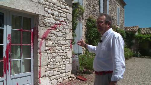 Prison avec sursis pour un éleveur qui a harcelé le maire de Montjoi