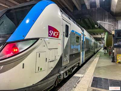 Sabotage du réseau SNCF : Gérald Darmanin annonce l’identification de « certains profils » liés à l’ultragauche