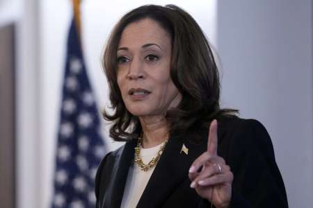 Kamala Harris : vers une nouvelle page de l’histoire américaine ?