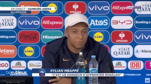 EURO 2024 – Kylian Mbappé dézingué sur RMC : « Il faut arrêter de lui chercher des excuses! »