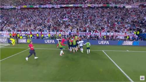 EURO 2024 – L’Angleterre élimine la Suisse aux tirs au but et file en demi-finale ! Tous les buts en vidéo