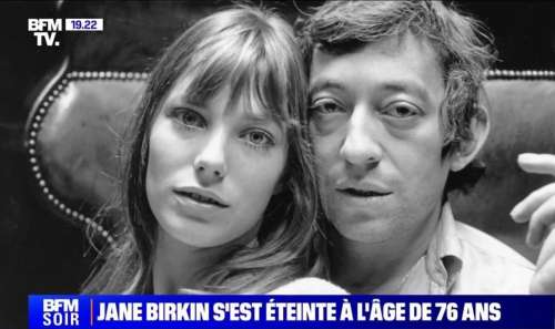 « Je ne voulais pas mourir sans avoir fait quelque chose qui me ressemble profondément. » Un an après la mort de Jane Birkin, redécouvrez son interview culte pour Entrevue