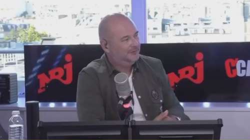 Cauet va pouvoir refaire de la radio et de la télé