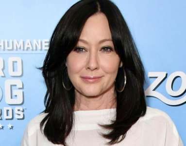 Décès de Shannen Doherty à 53 ans. La star de Beverly Hills et Charmed a été vaincue par son cancer