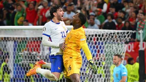 La France n’avait plus gagné aux tirs au but depuis 1998 : les 3 clés du match face au Portugal