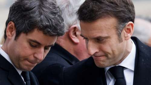 Crise institutionnelle : pourquoi Emmanuel Macron doit accepter la démission de Gabriel Attal au plus vite ?