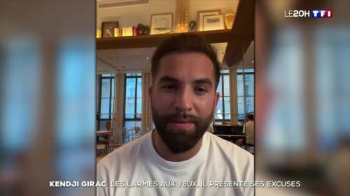 Après avoir frôlé la mort, Kendji Girac remonte la pente en famille sur la Côte d’Azur