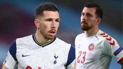 Nouveau gros coup pour l’OM : Pierre-Emile Höjbjerg (Tottenham) débarque