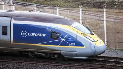 Perturbations majeures sur le réseau TGV : Eurostar annule un train sur cinq ce week-end