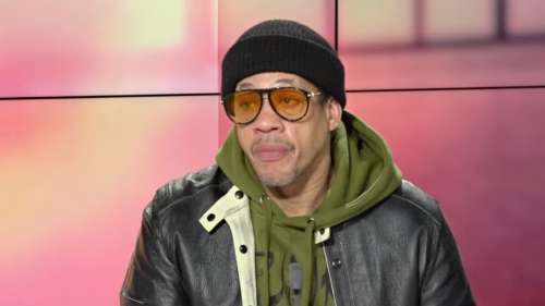 Joey Starr soupçonné de violences sur son fils de 9 ans. La mère de l’enfant a déposé une plainte