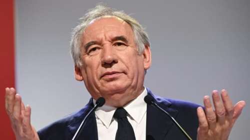 François Bayrou relance le débat sur la proportionnelle : « une réforme nécessaire pour sortir de la crise politique »