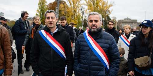 Les frondeurs de LFI rejoignent le groupe Écologiste à l’Assemblée nationale