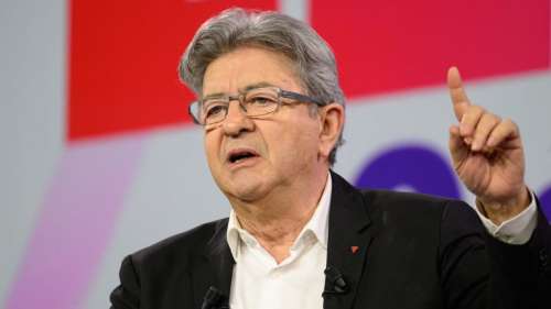 « Le soumettre ou le démmettre » : Mélenchon sur la stratégie du Nouveau Front Populaire