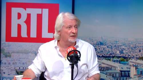 PEOPLE – Patrick Sébastien dément être l’auteur du titre anti-front populaire qui cartonne sur les réseaux sociaux