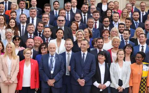 Les élections à l’Assemblée nationale : Une défaite stratégique pour le Rassemblement national