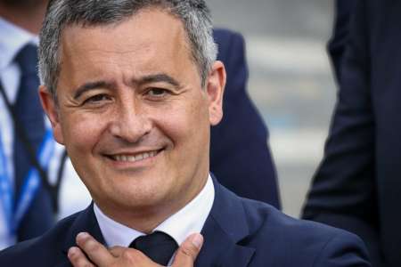 JO Paris 2024 : « On l’a fait » s’exclame Darmanin soulagé après une cérémonie d’ouverture sans incident majeur