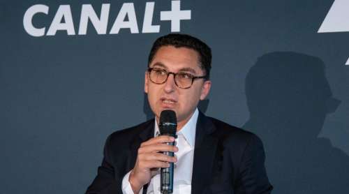 EXCLU – Suppression de C8 par l’Arcom : le mail interne de Maxime Saada, PDG de Canal+,  aux salariés du groupe