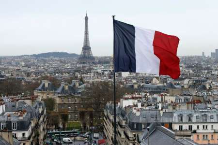 Même à Paris le Rassemblement national rafle les voix de la droite  