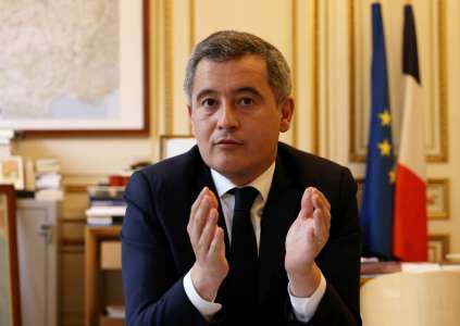 « Votre tâche ne sera pas facile » : Gérald Darmanin adresse une lettre aux forces de l’ordre avant les JO