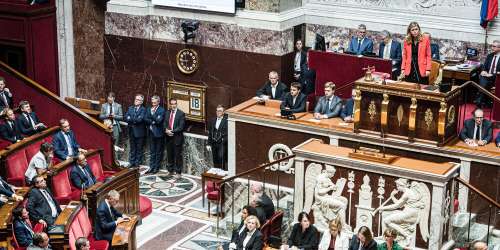 Blocage à l’Assemblée nationale : Élections des postes clés dès 15h