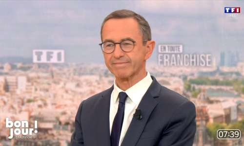 Bruno Retailleau : « Une grande coalition avec la gauche serait une impasse pour la France »