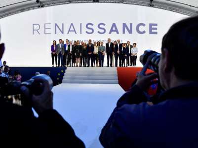 Renaissance porte plainte contre le « JDD » après une fausse information sur la Loi Immigration