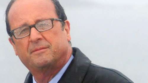 JO de Paris 2024 : les Internautes blâment François Hollande pour la pluie annoncée à la cérémonie d’ouverture