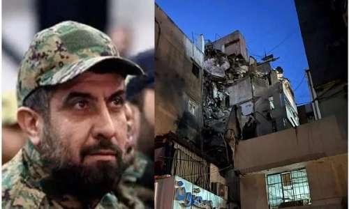 Israël élimine Fouad Shukr, plus haut responsable militaire du Hezbollah, dans une frappe de missile au Liban