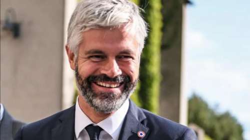 Laurent Wauquiez: La Liste des Invités du «Dîner des Sommets» Enfin Révélée