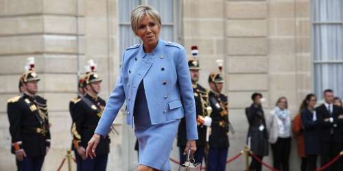 Événements, voyages, collaborateurs : le montant des dépenses du cabinet de Brigitte Macron en 2023