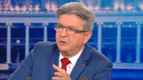 Vers un retour de Jean-Luc Mélenchon en 2024 ? LFI prépare l’hypothèse