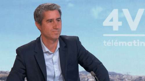 François Ruffin critique la gauche pour avoir raté l’opportunité de diriger : « c’est trop tard »