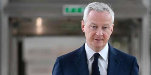 Bruno Le Maire quitte la vie politique pour devenir enseignant