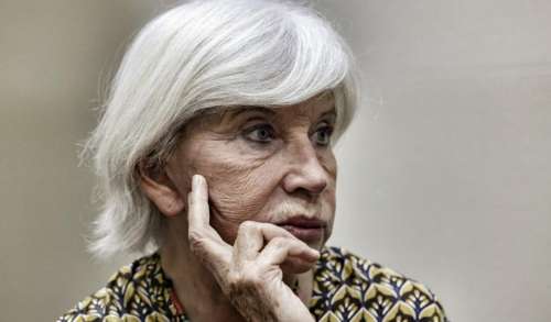 Laurence Tubiana renonce à briguer le poste de Première ministre pour le NFP