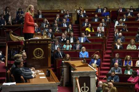 Annulation du premier tour pour la vice-présidence de l’Assemblée nationale : dix enveloppes en trop