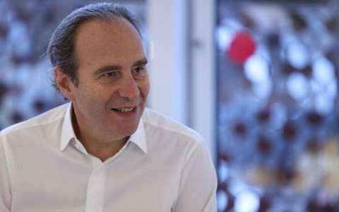 Xavier Niel vous explique « Comment devenir milliardaire » à l’Olympia en septembre prochain