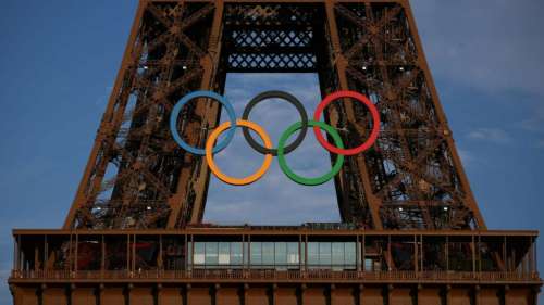 Cinq athlètes positifs au dopage aux JO de Paris 2024 
