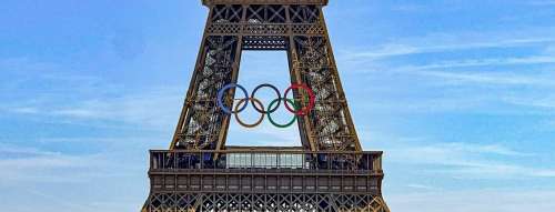 Rachida Dati et les descendants de Gustave Eiffel s’opposent au maintien permanent des anneaux olympiques sur la tour Eiffel