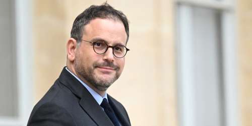 Aurélien Rousseau : « Il est urgent de revenir à un fonctionnement institutionnel normal »