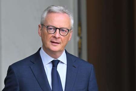 JO 2024 : Bruno Le Maire propose la défiscalisation des primes des athlètes